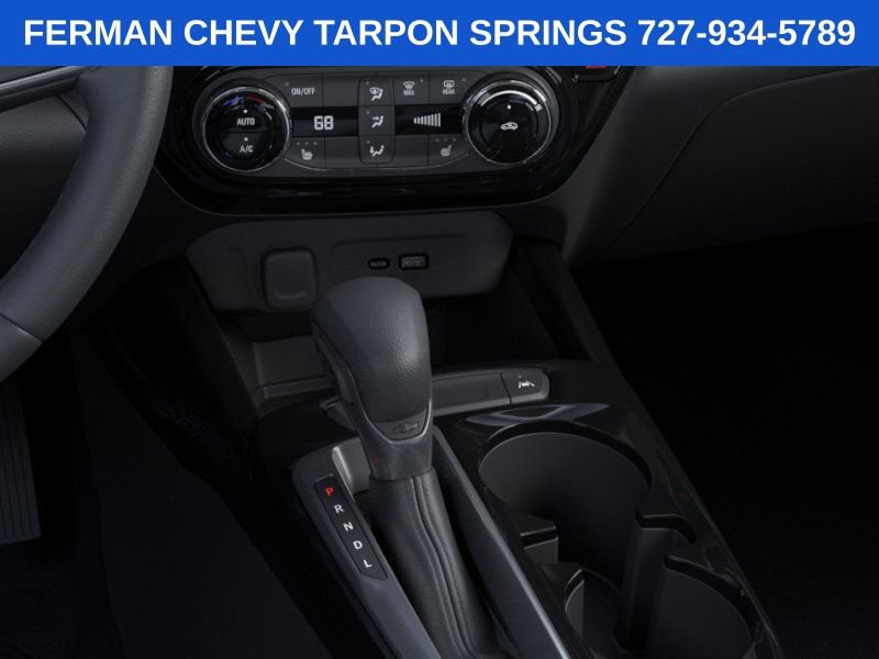 New 2026 Chevrolet Trax ACTIV w/ Driver Confidence Package FWD image 25