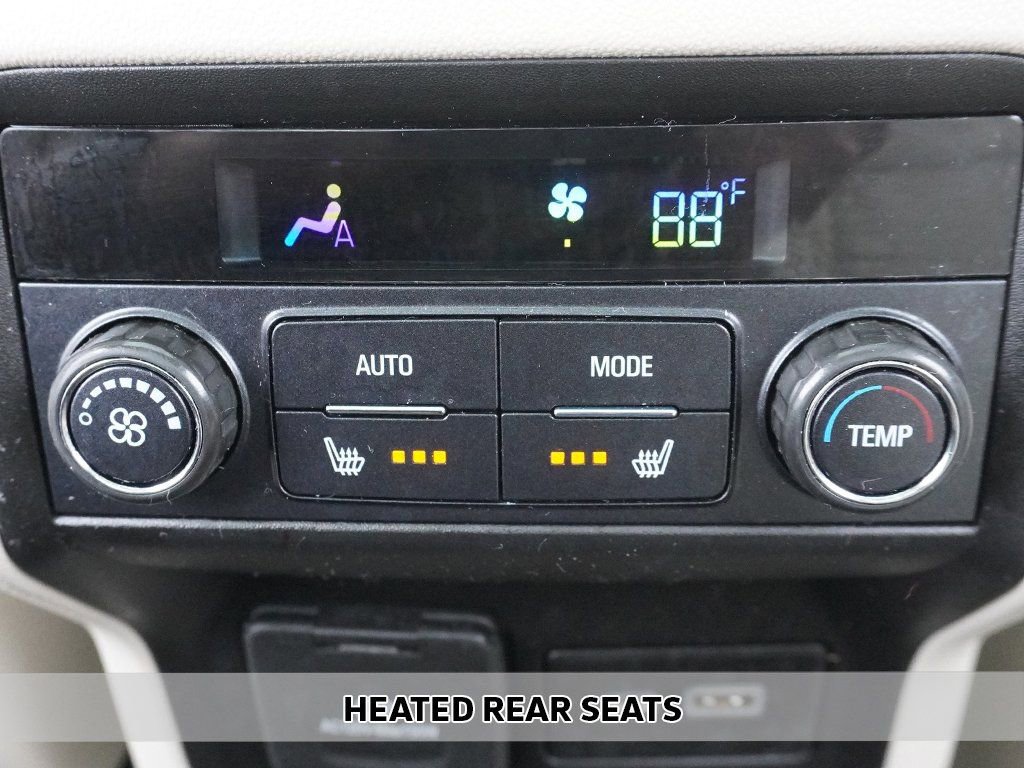 Used 2020 GMC Acadia Denali w/ Denali Ultimate Package image 11