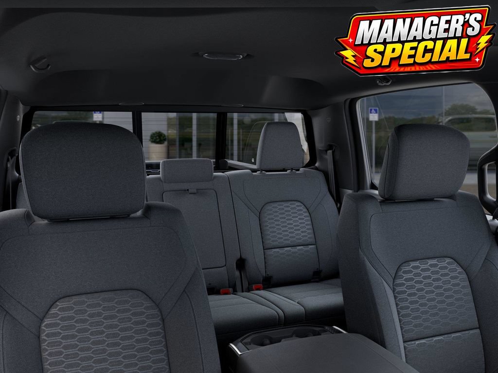 New 2026 RAM 1500 Big Horn AWD/4WD image 31