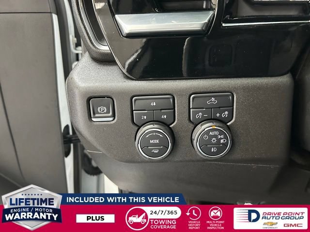 Used 2025 Chevrolet Silverado 2500 LT w/ Convenience Package AWD/4WD image 20