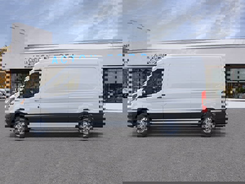 New 2026 Ford Transit 250 XL AWD/4WD image 3