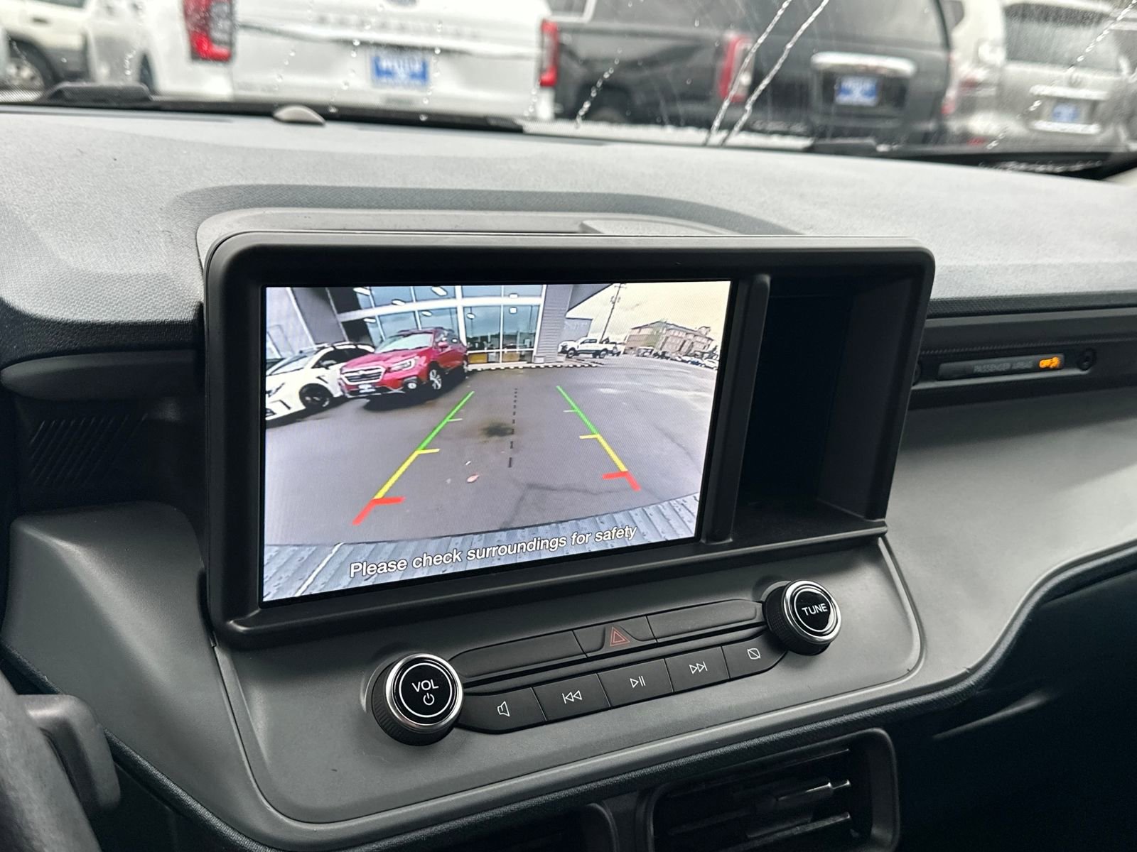 Used 2024 Ford Maverick XL image 14