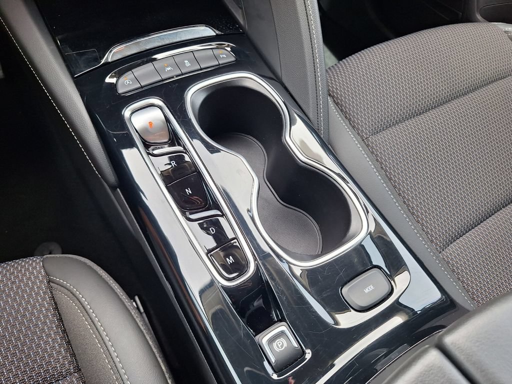 Used 2023 Buick Envision Preferred FWD image 16