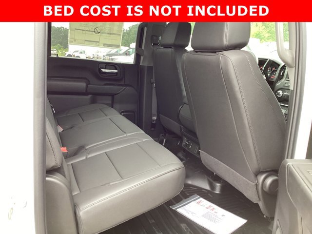 New 2025 GMC Sierra 3500 Pro w/ Convenience Package image 18