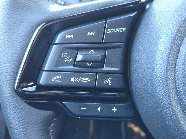 New 2026 Subaru Forester Touring AWD/4WD image 14
