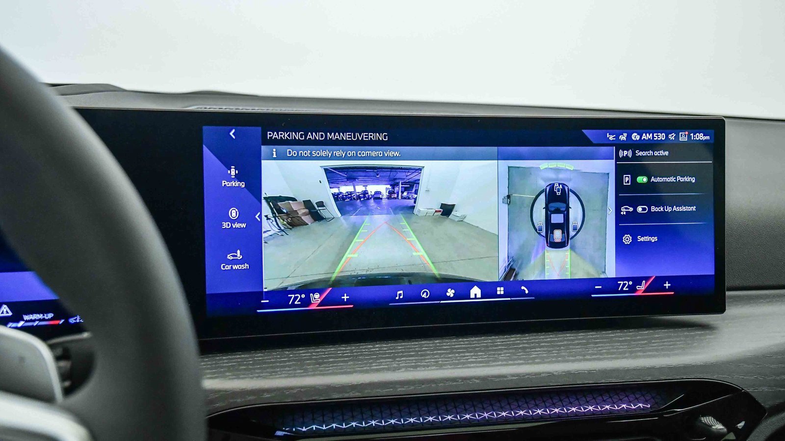 New 2026 BMW 330i Sedan w/ M Sport Package image 25