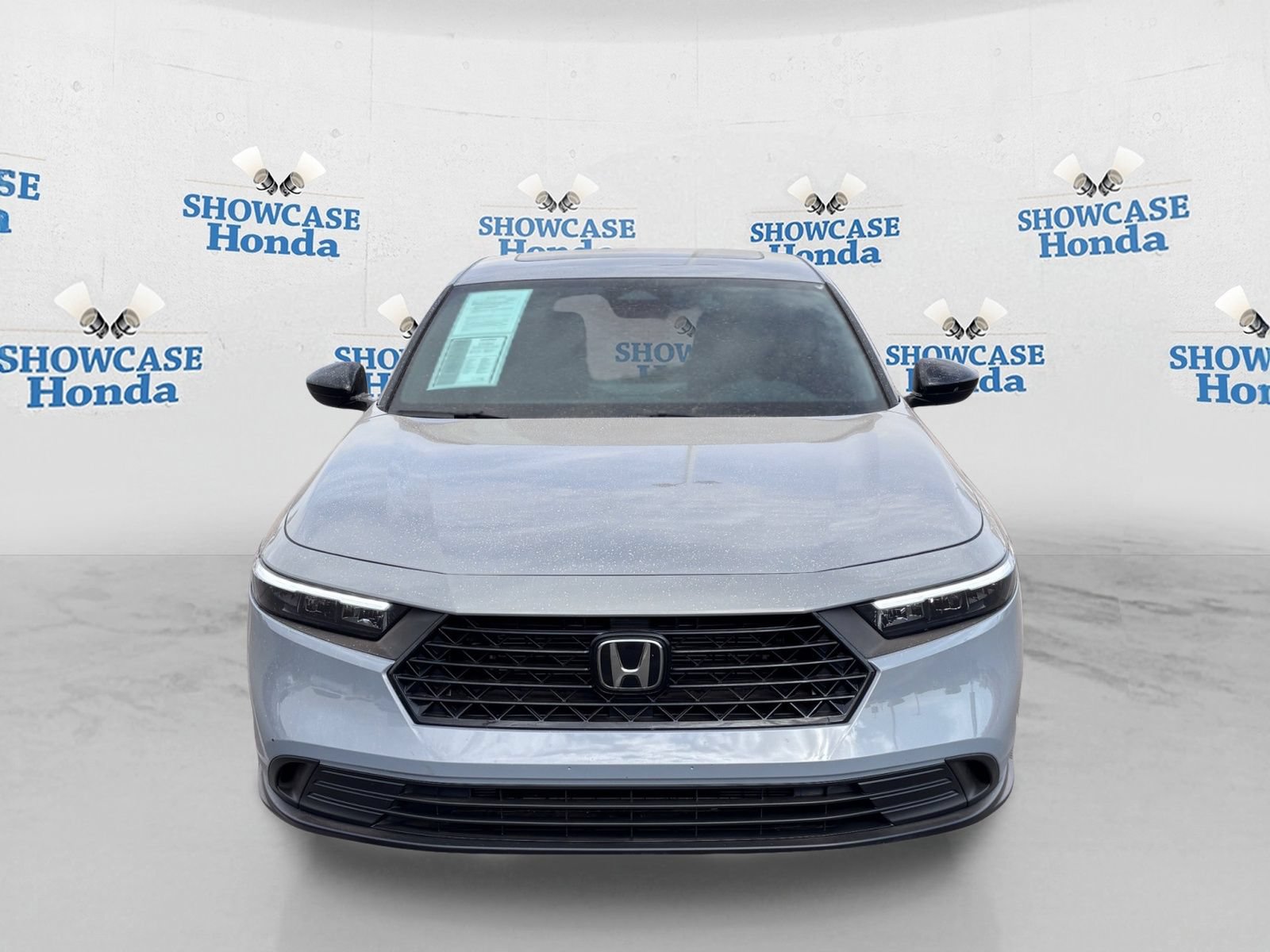 Used 2024 Honda Accord Sport image 6