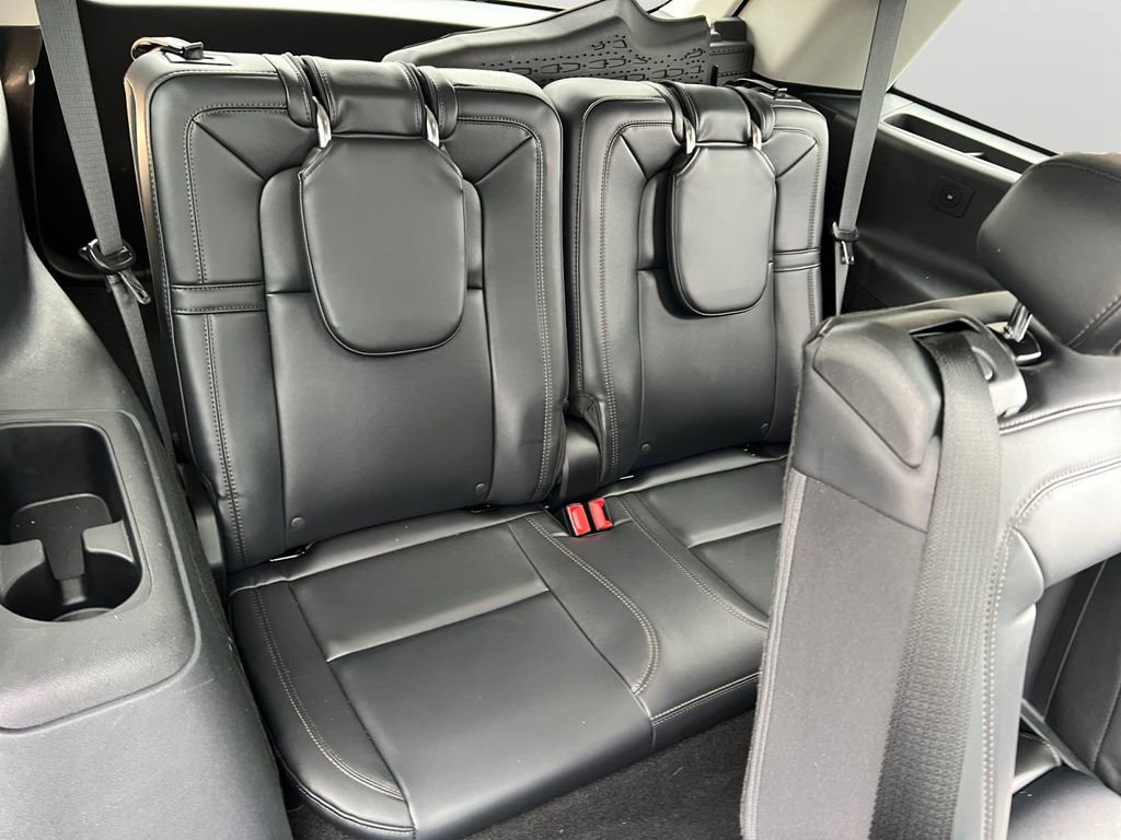 Used 2025 Lincoln Aviator Reserve image 10