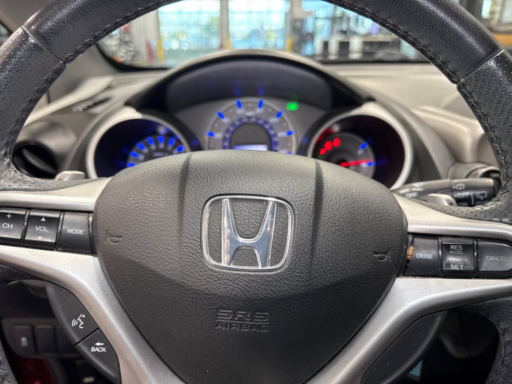 Used 2009 Honda Fit Sport image 17