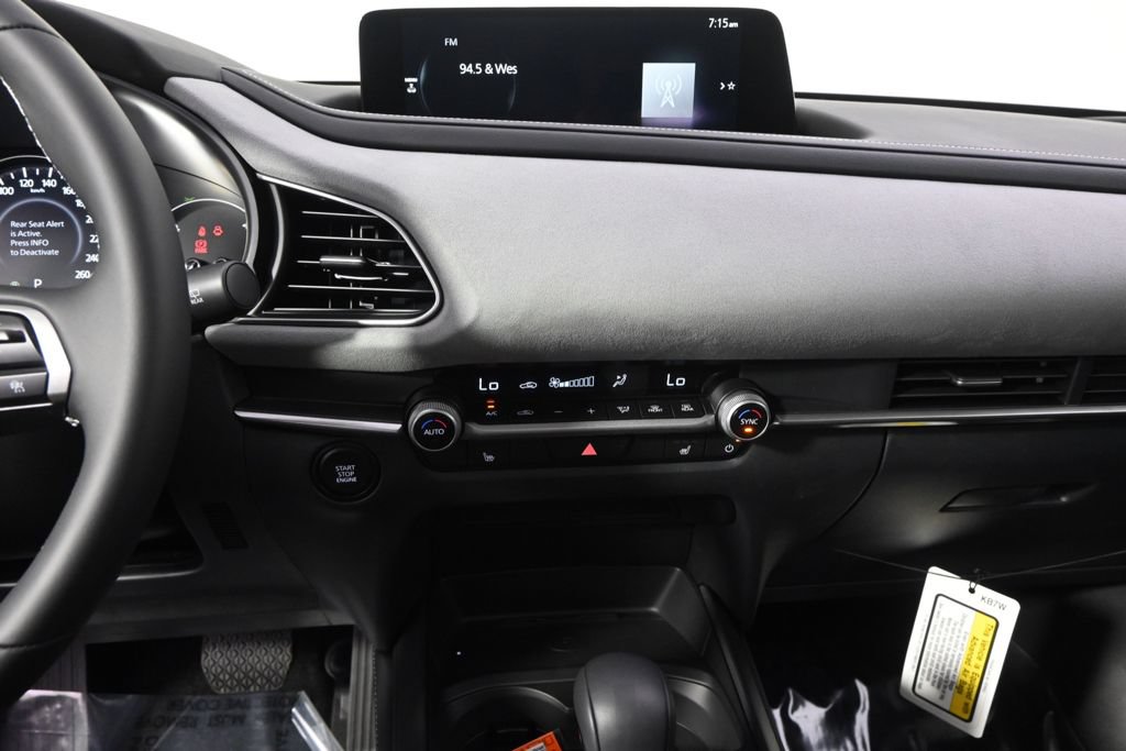 New 2026 MAZDA CX-30 Aire Edition AWD/4WD image 26
