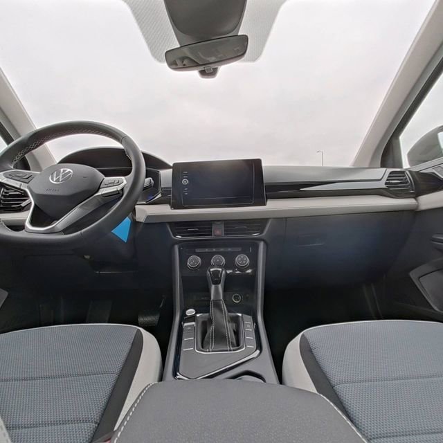 New 2026 Volkswagen Taos S image 23