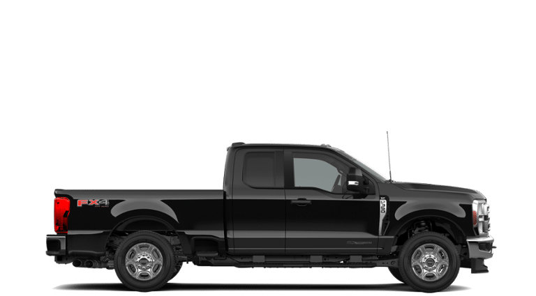 New 2026 Ford F350 XLT w/ FX4 Off-Road Package AWD/4WD image 27