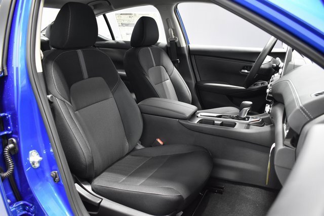 New 2025 Nissan Sentra SV image 14