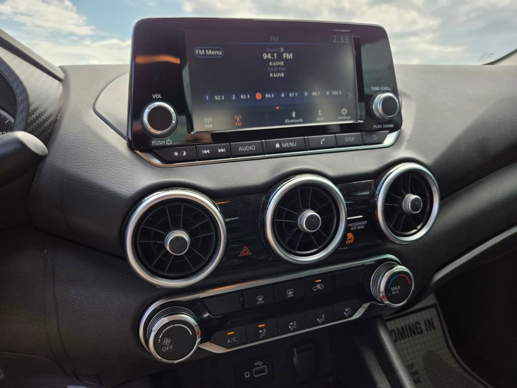 Used 2020 Nissan Sentra S w/ Lighting Package image 17