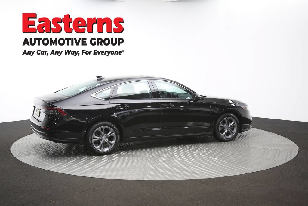 Used 2024 Honda Accord EX image 42