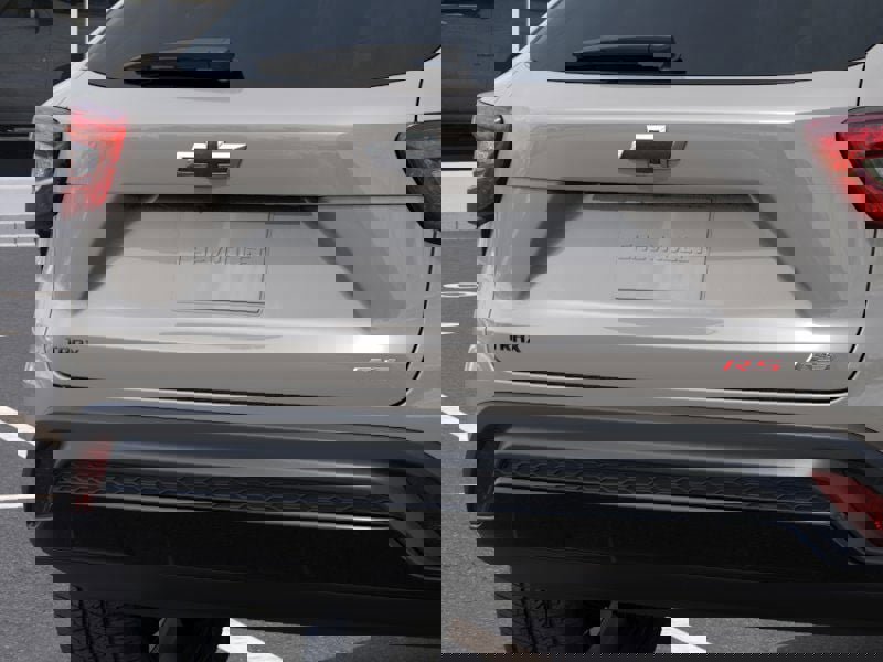 New 2026 Chevrolet Trax RS w/ Sunroof Package image 38