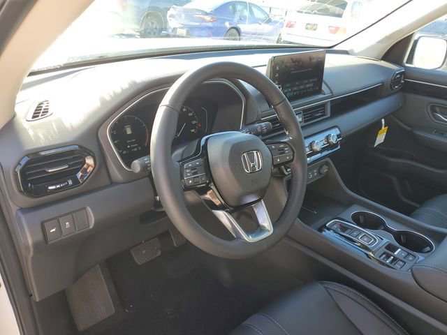 New 2025 Honda Pilot EX-L image 13