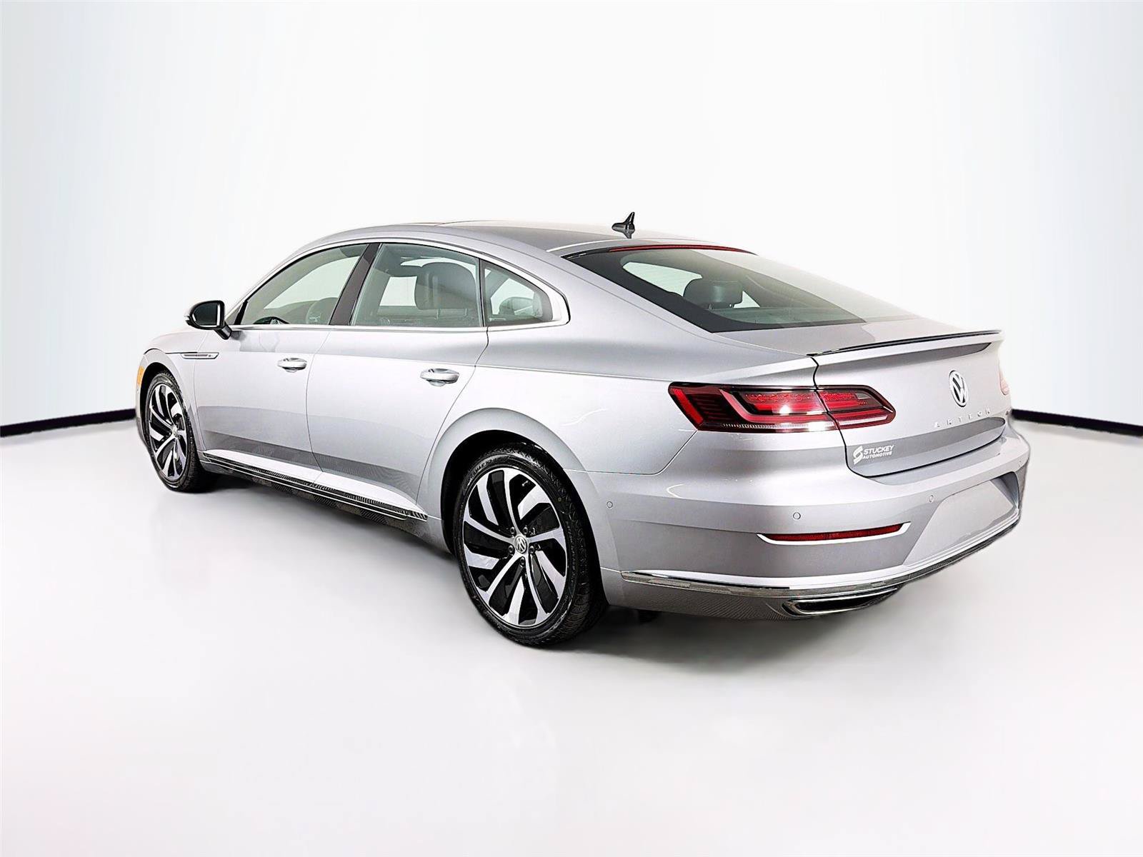 Used 2019 Volkswagen Arteon SEL Premium AWD/4WD image 9