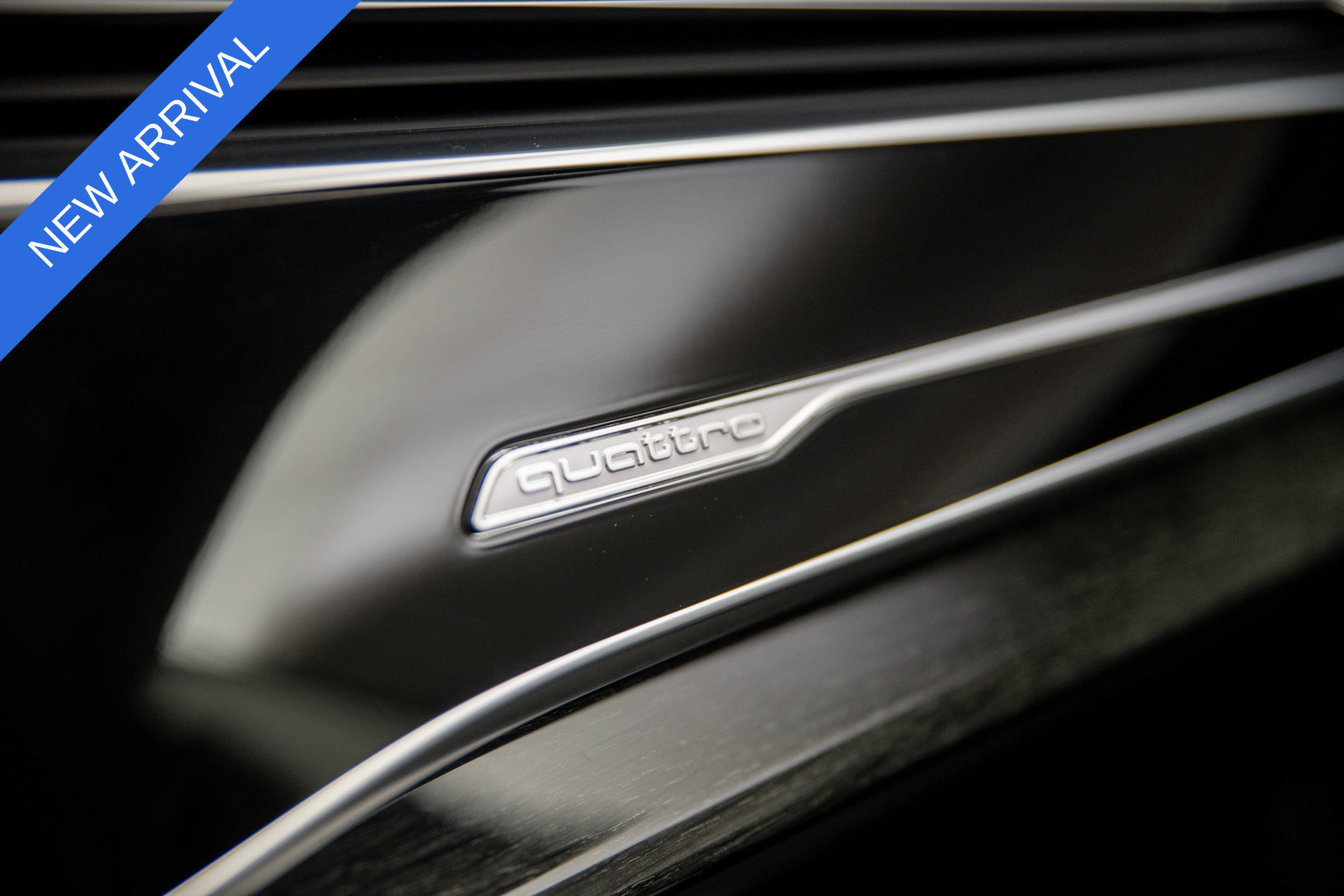 Used 2023 Audi Q8 Premium Plus w/ Premium Plus Package AWD/4WD image 25