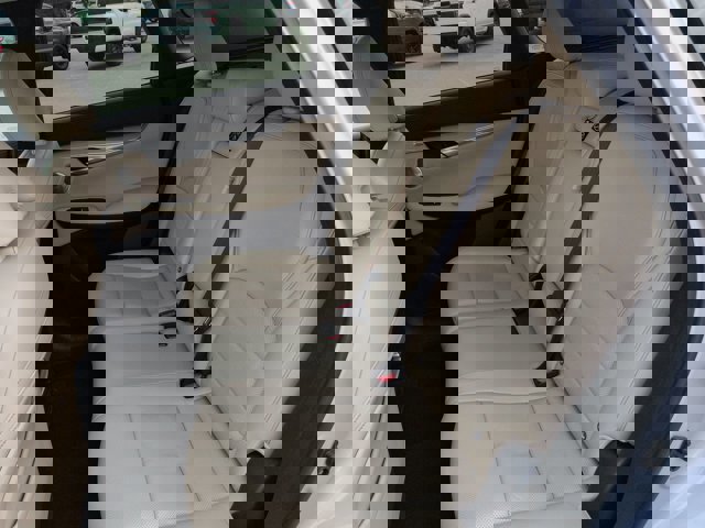 Used 2019 INFINITI QX50 Essential w/ Proactive Package image 15