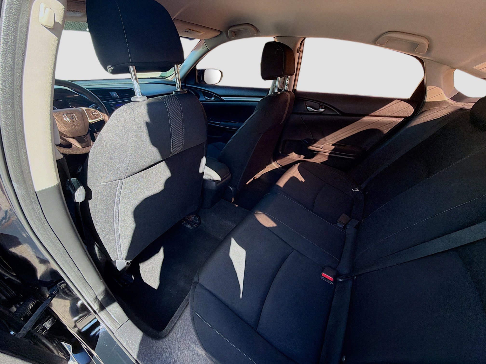 Certified 2020 Honda Civic LX image 23