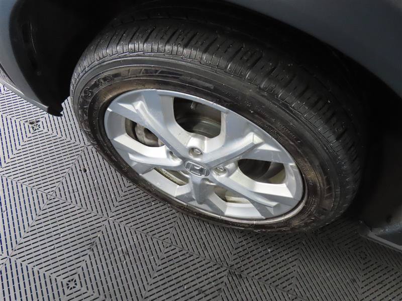 Used 2025 Honda HR-V LX image 6