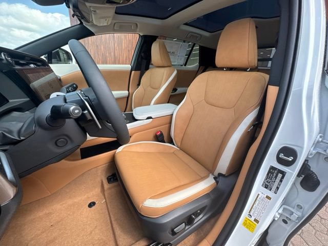New 2026 Lexus RZ 350e 2WD w/ Technology Package image 23