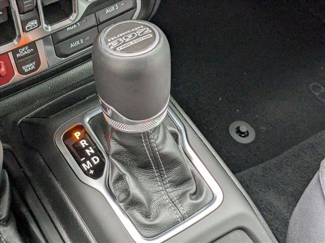 Used 2024 Jeep Wrangler Unlimited Rubicon 392 image 10