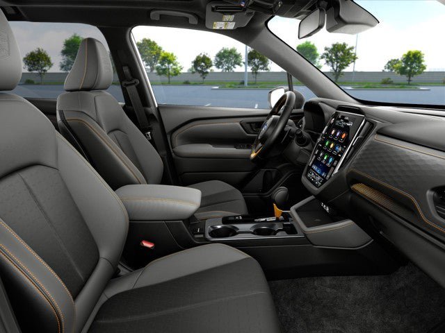 New 2026 Subaru Forester Wilderness AWD/4WD image 15