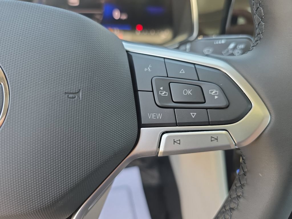 New 2026 Volkswagen Jetta SE FWD image 15