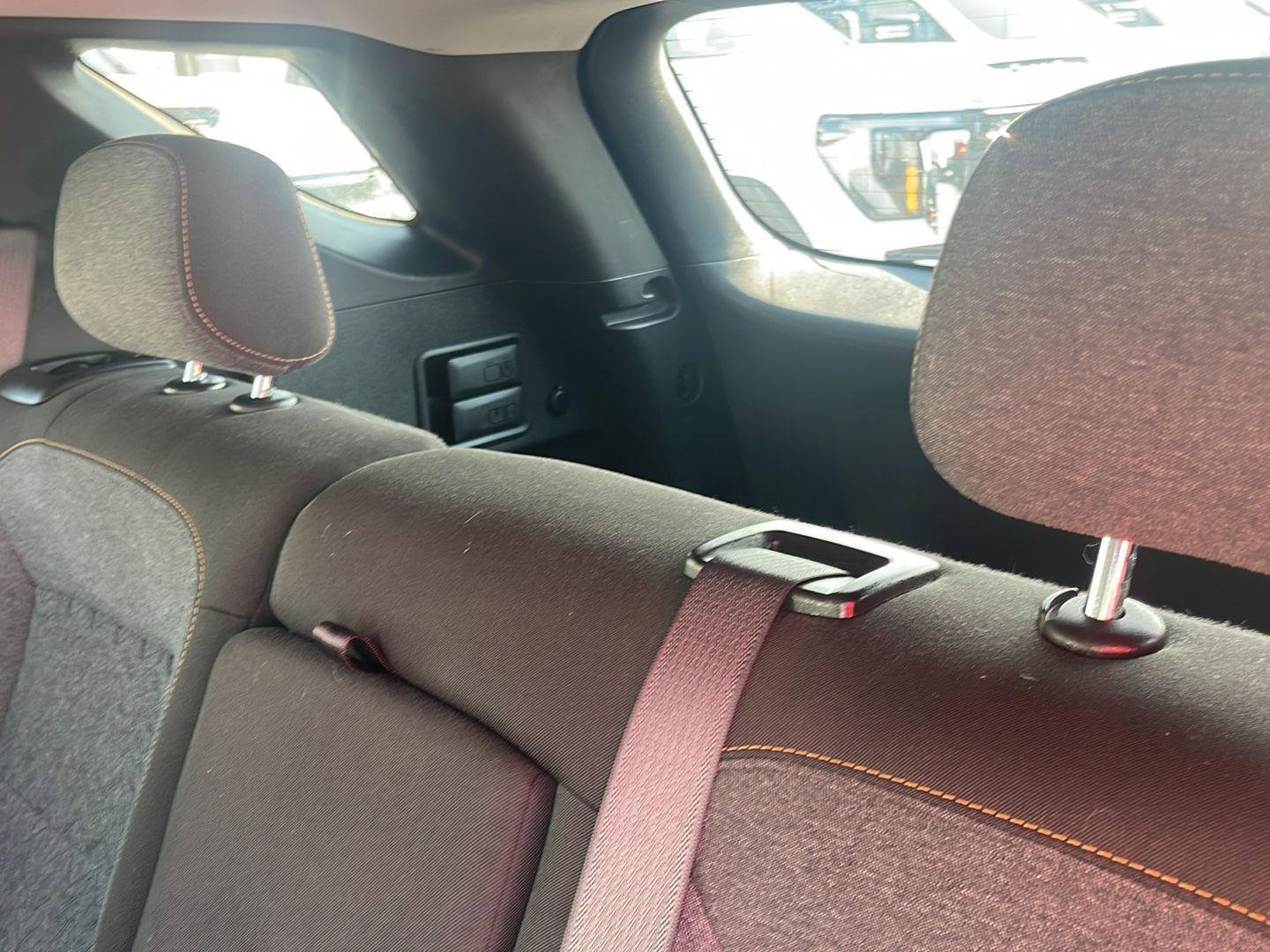 Used 2022 Chevrolet Equinox LT image 9