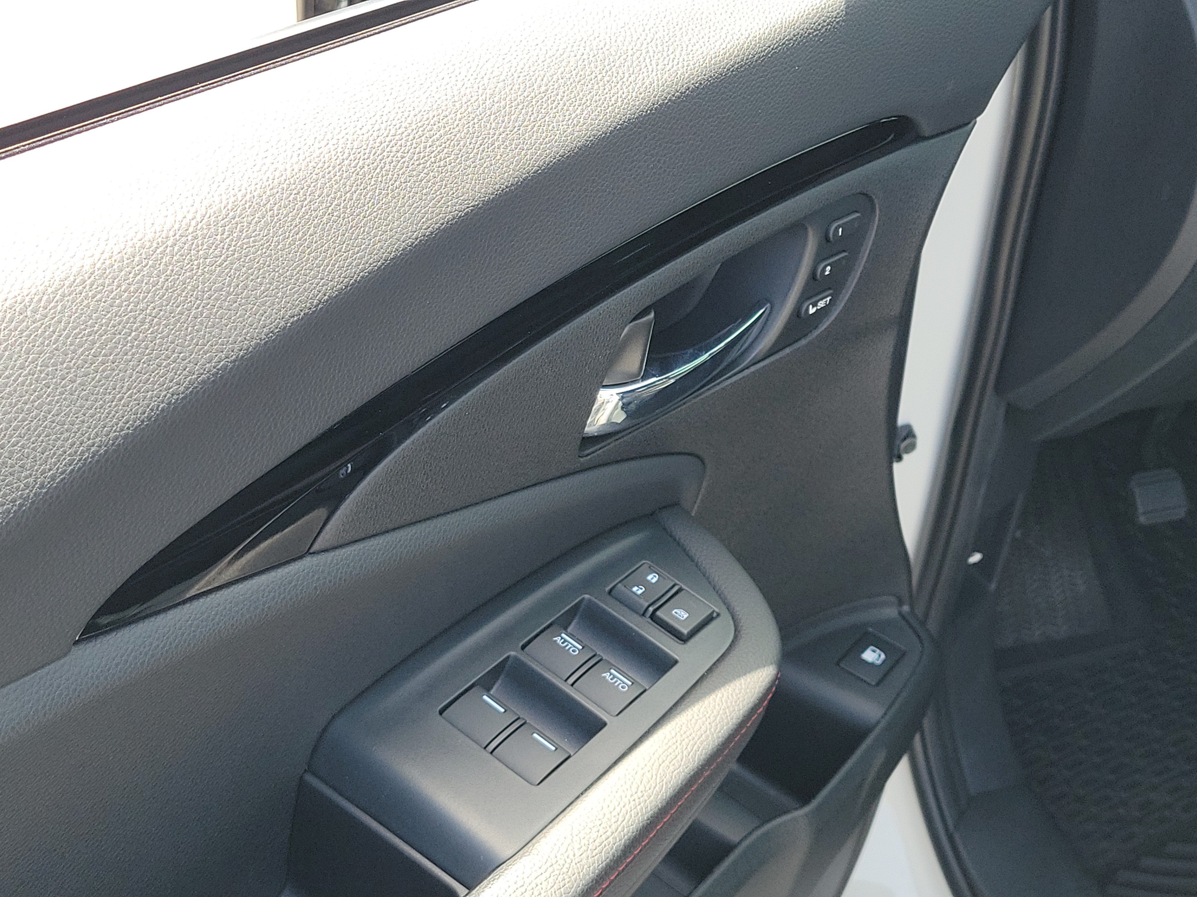 Used 2023 Honda Ridgeline Black Edition image 20