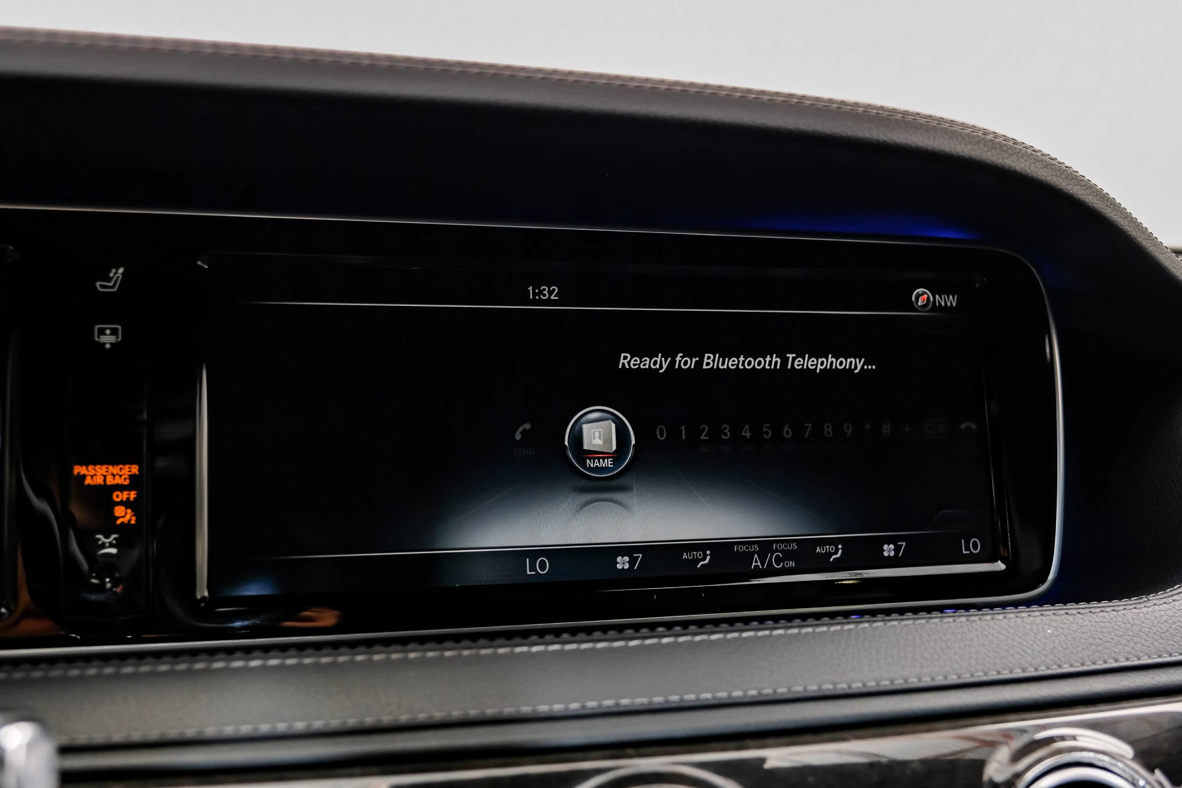 Used 2015 Mercedes-Benz S 550 Sedan image 35