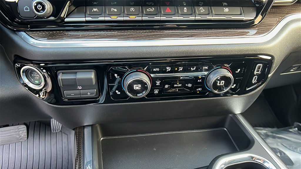 New 2026 Chevrolet Silverado 1500 RST w/ RST All Star Premium Package image 27