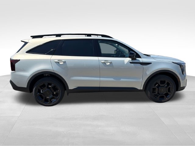 New 2026 Kia Sorento SX AWD/4WD image 8
