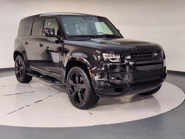 New 2026 Land Rover Defender 110 V8 image 7
