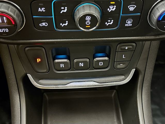 Used 2020 GMC Terrain Denali w/ LPO, Floor Liner Package image 17