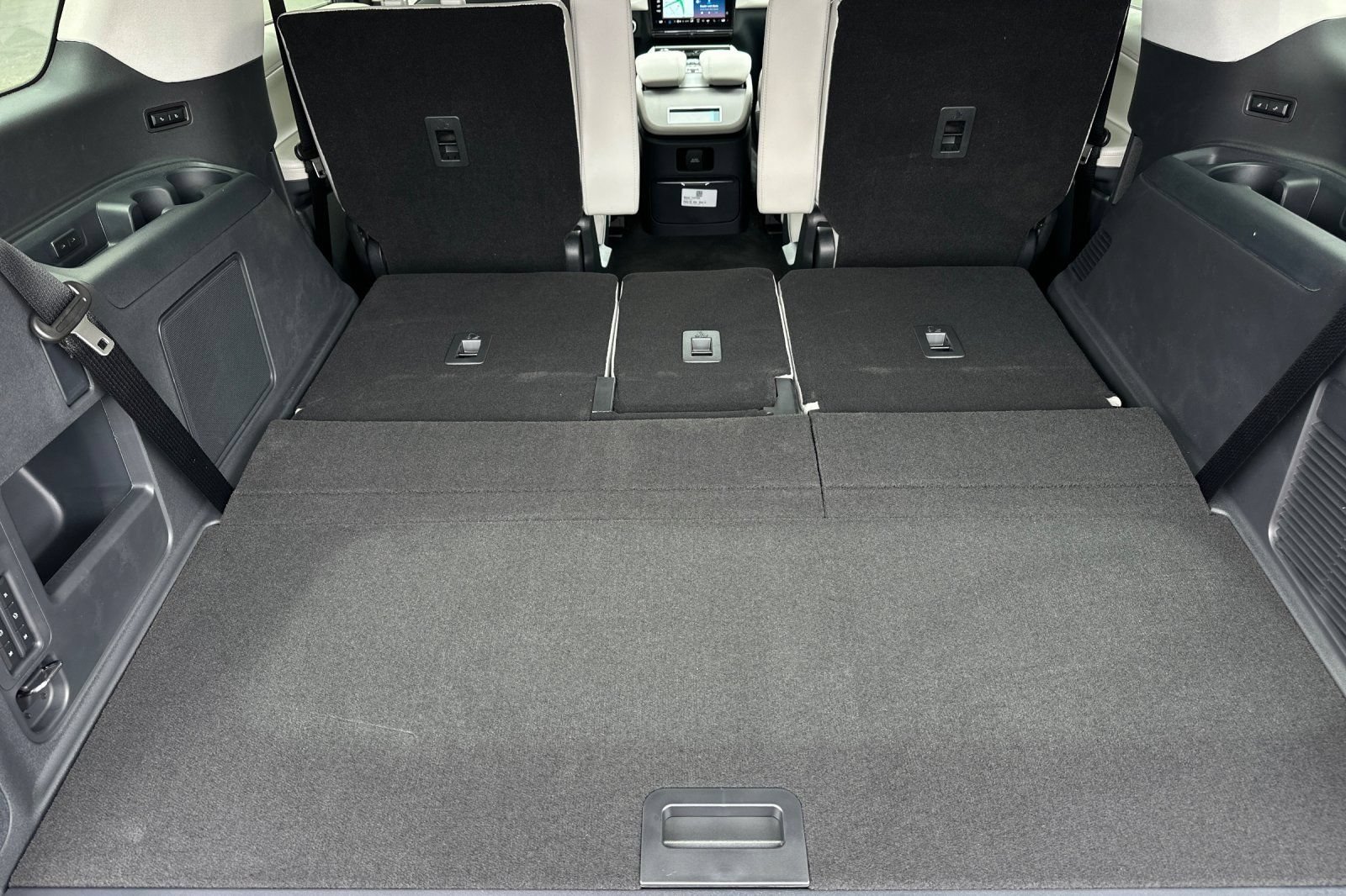 New 2026 Lincoln Navigator Reserve AWD/4WD image 15