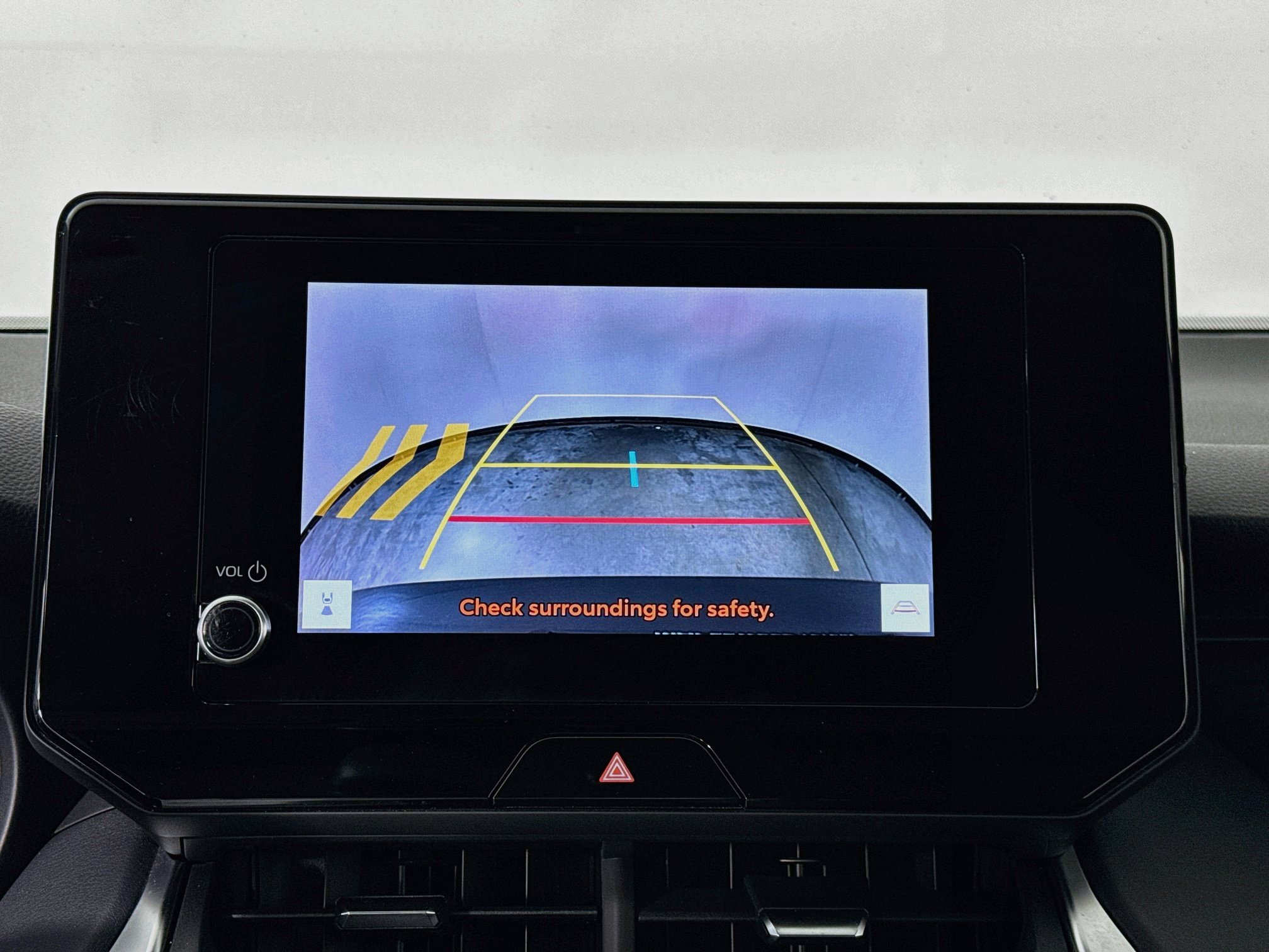 Certified 2024 Toyota Venza LE AWD/4WD image 13