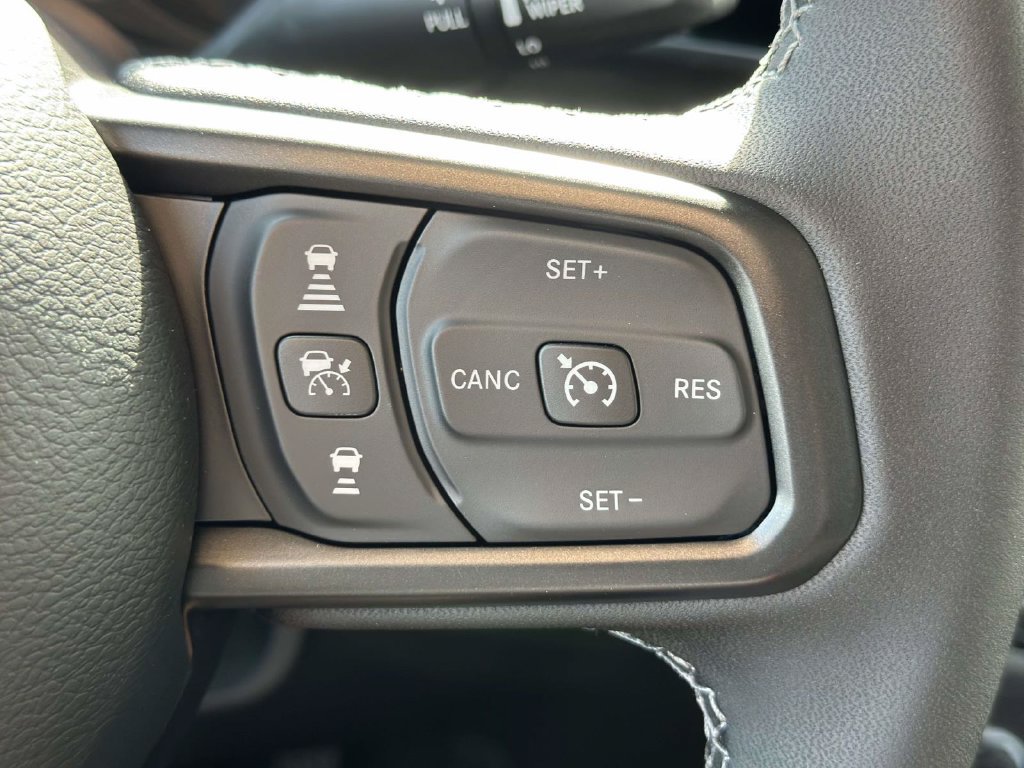 New 2027 Jeep Gladiator Sport AWD/4WD image 23