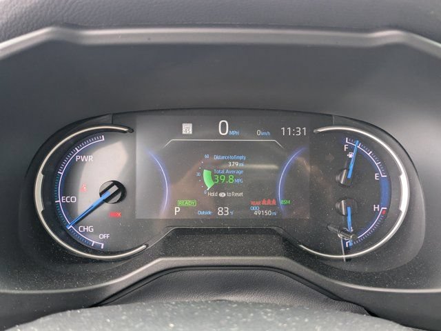 Used 2023 Toyota RAV4 XLE w/ Convenience Package AWD/4WD image 27