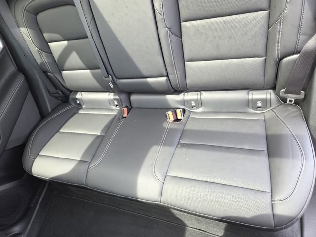 New 2026 GMC Terrain Elevation AWD/4WD image 32
