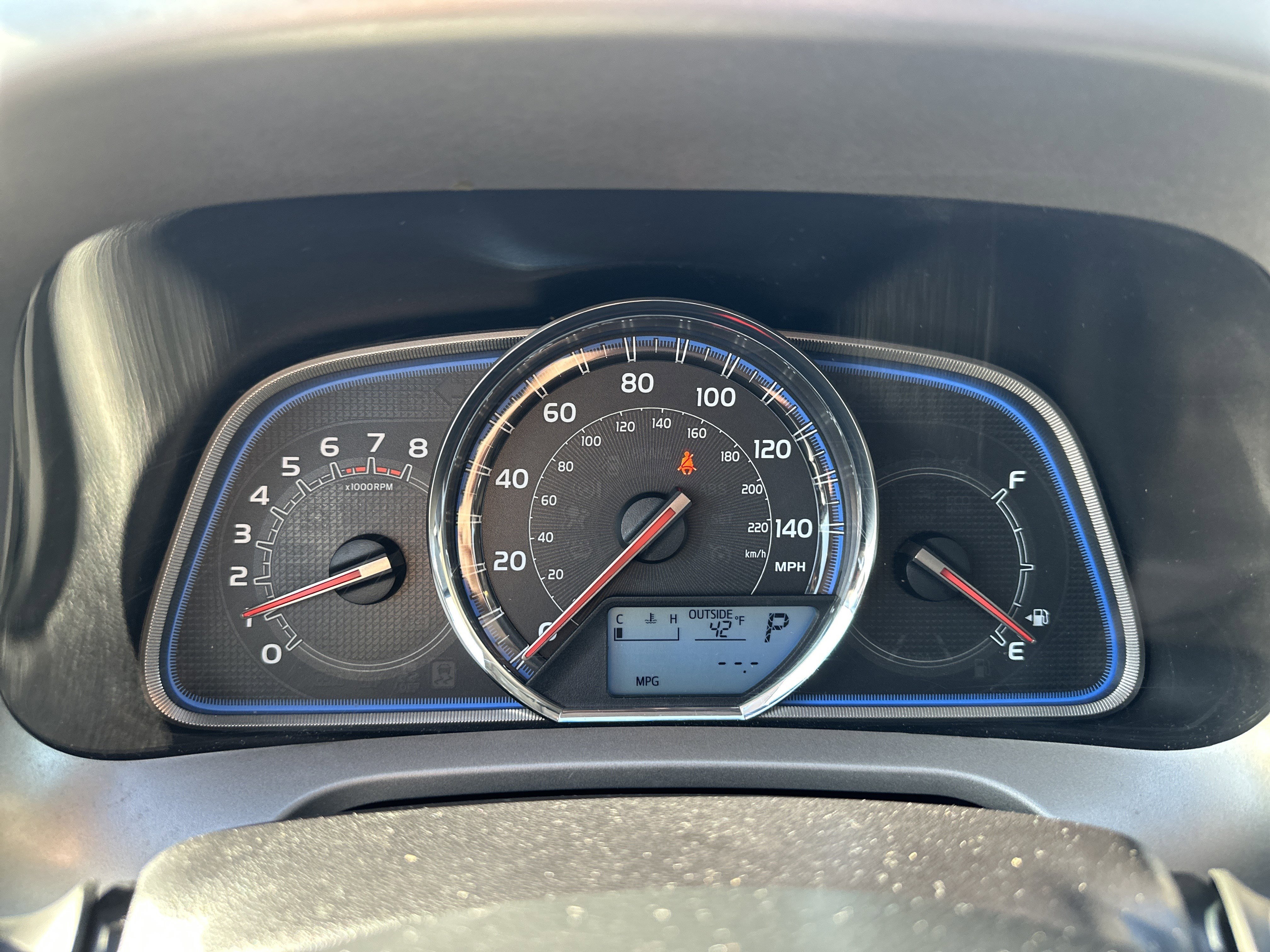 Used 2014 Toyota RAV4 Limited image 20