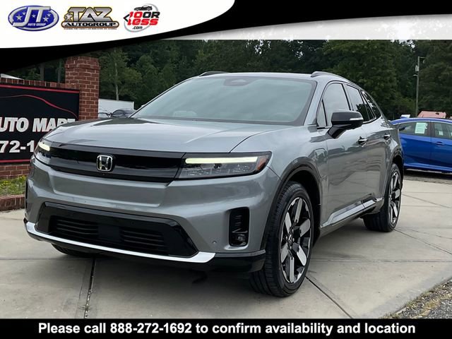 Used 2024 Honda Prologue Elite image 3