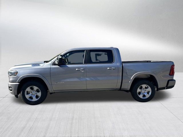 New 2026 RAM 1500 2WD Crew Cab image 8