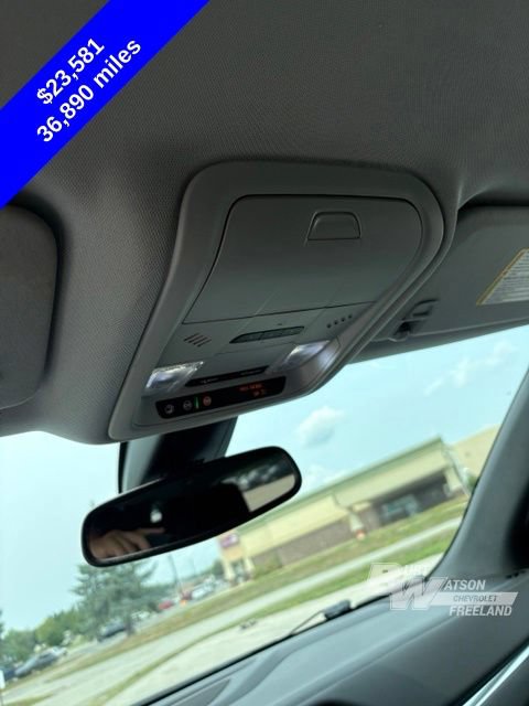 Used 2022 Chevrolet Blazer LT FWD image 23