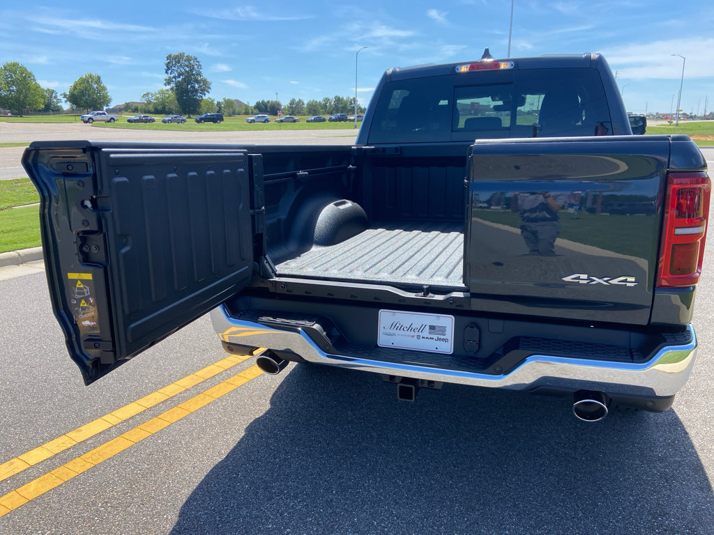 New 2026 RAM 1500 Limited image 38