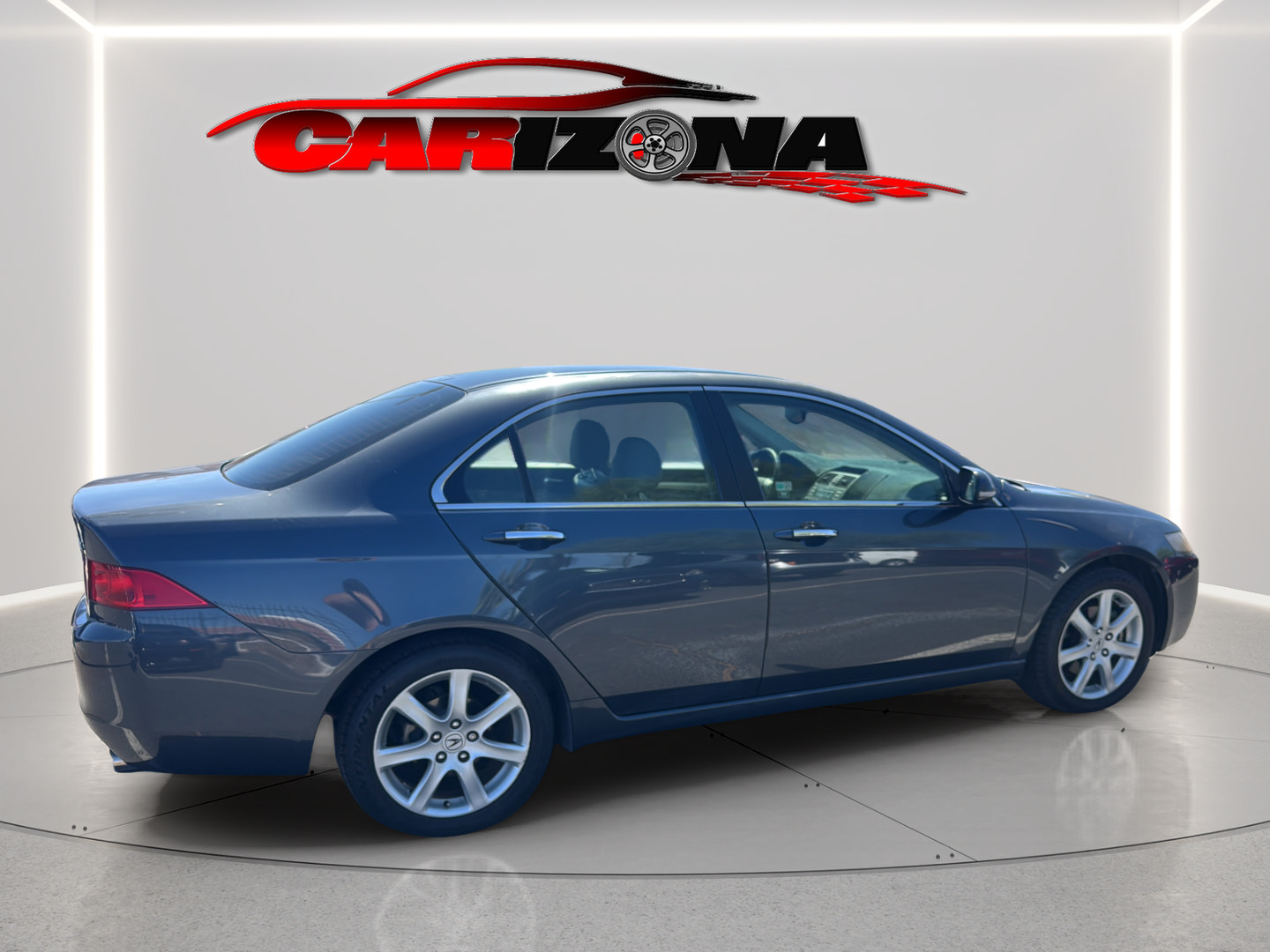 Used 2004 Acura TSX FWD image 12