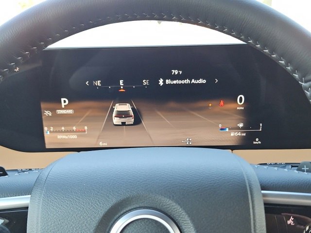 New 2026 Nissan Armada SL w/ Convenience Package image 26