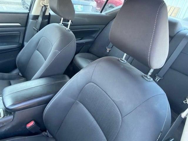 Used 2021 Nissan Altima 2.5 SV FWD image 10